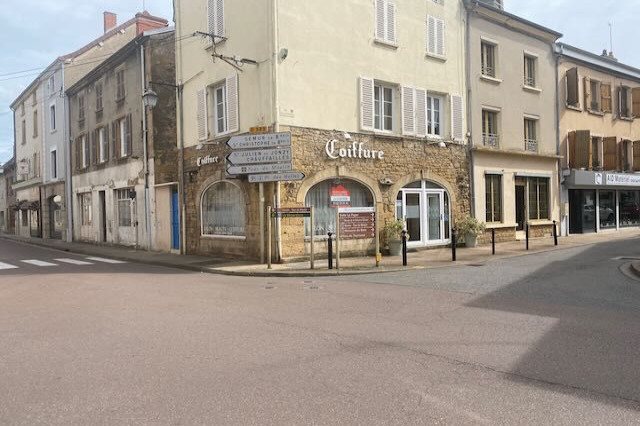 Maison à vendre, 150m², Marcigny