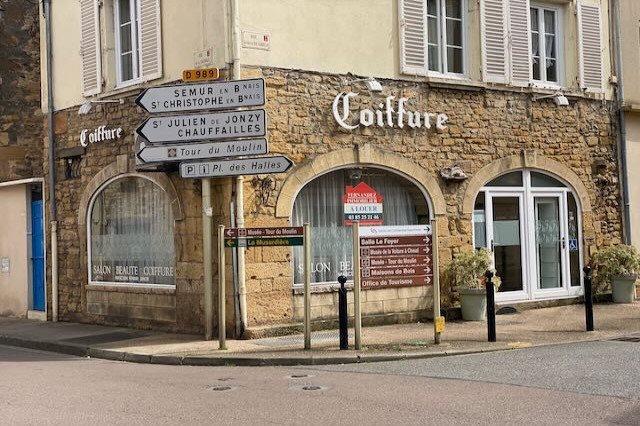 Maison à vendre, 150m², Marcigny