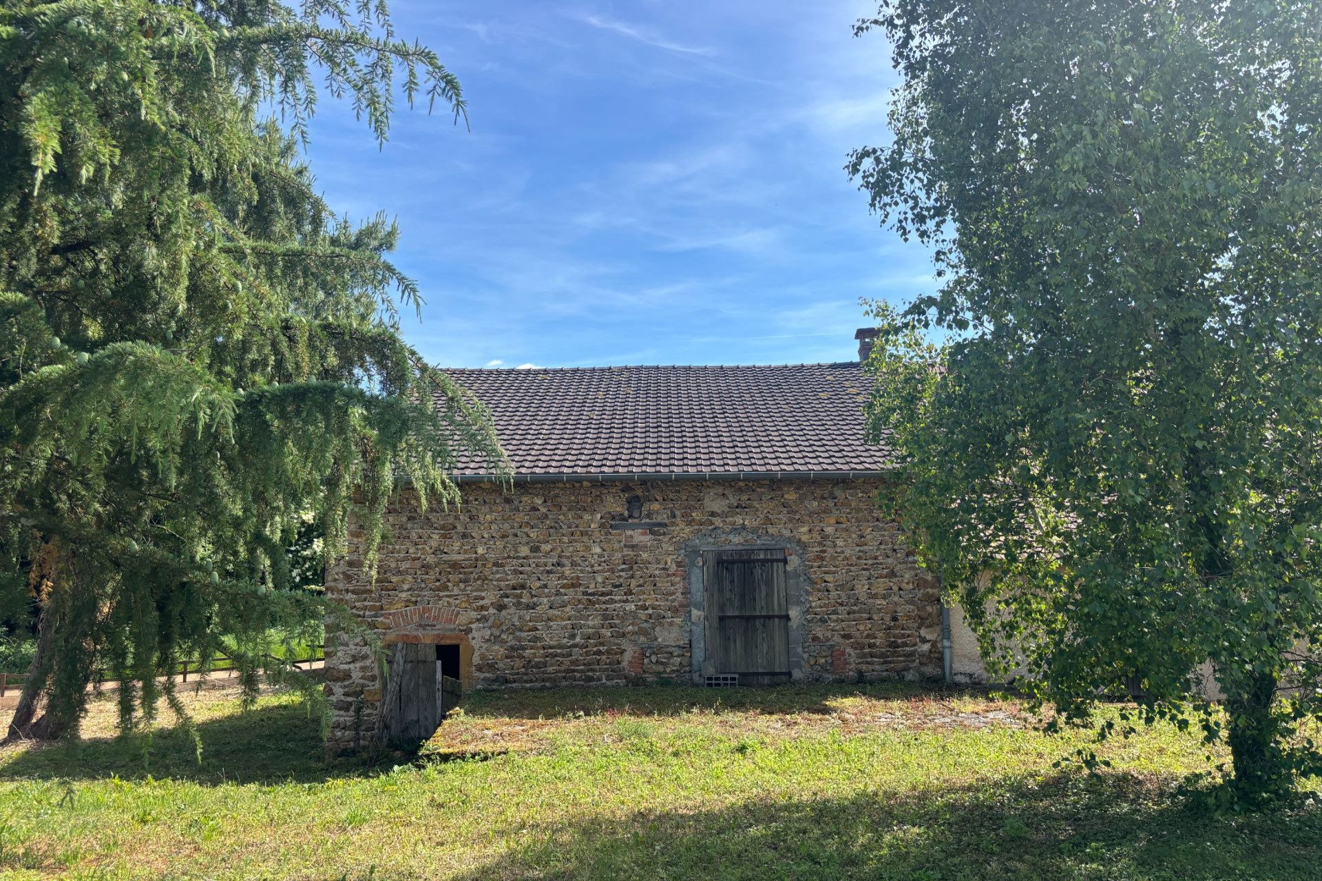 Maison à vendre, 160m², Semur-en-Brionnais