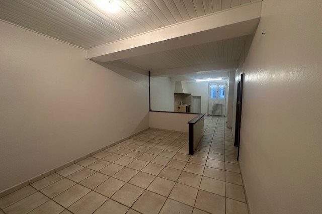 Maison à vendre, 66m², Marcigny