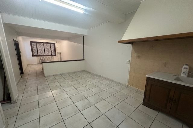 Maison à vendre, 66m², Marcigny