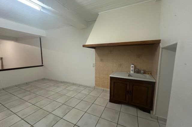 Maison à vendre, 66m², Marcigny