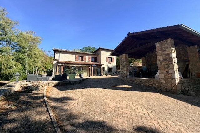 Maison à vendre, 155m², Matour
