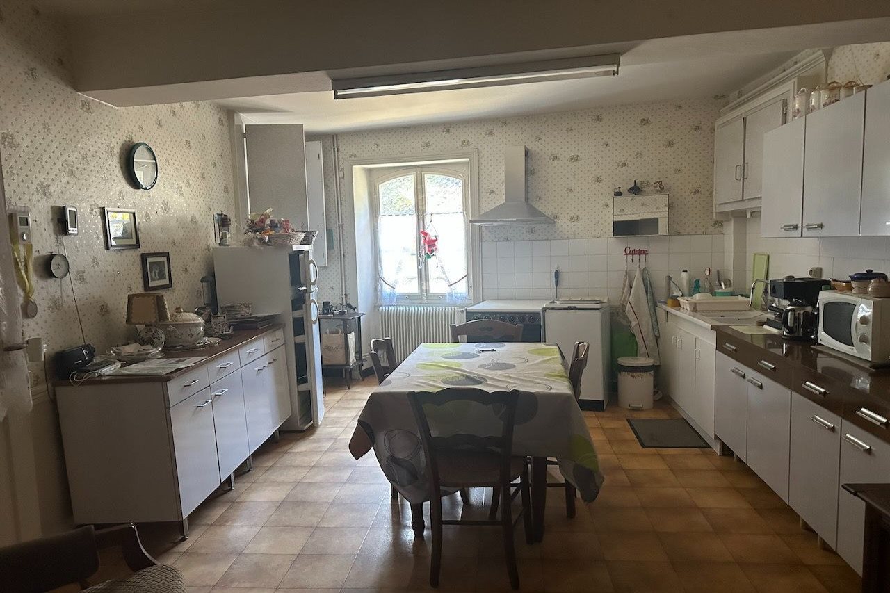 Maison à vendre, 97m², Marcigny