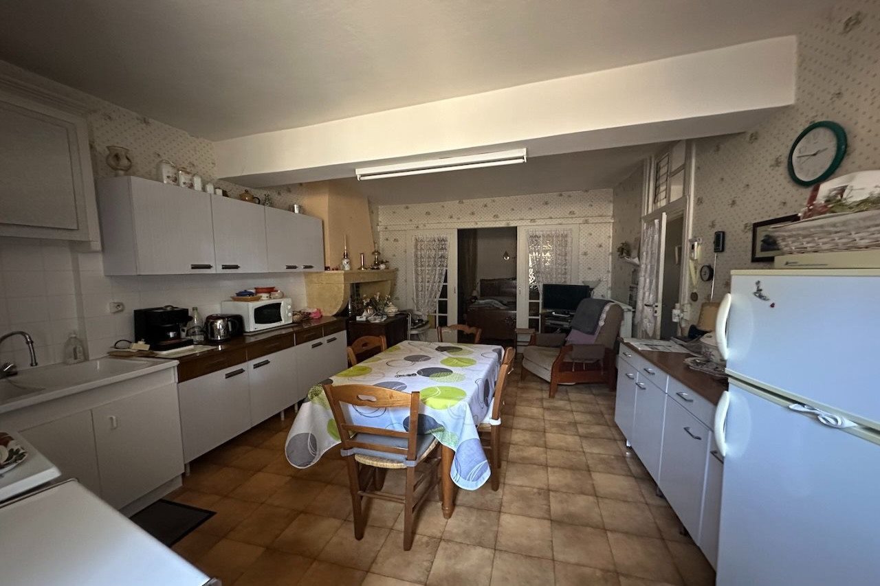 Maison à vendre, 97m², Marcigny
