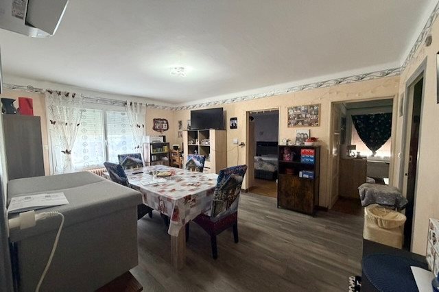 Maison à vendre, 90m², Marcigny