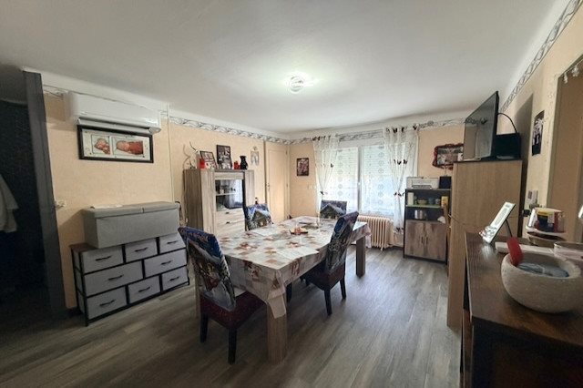 Maison à vendre, 90m², Marcigny