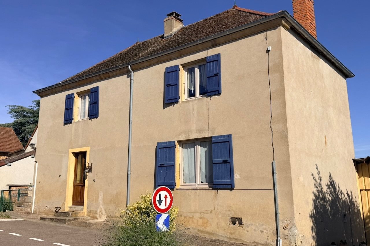 Maison à vendre, 127m², Mailly