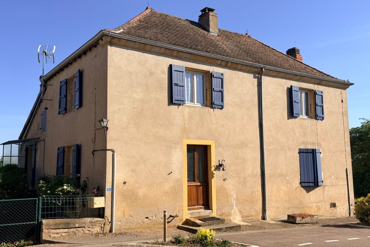 Maison à vendre, 127m², Mailly