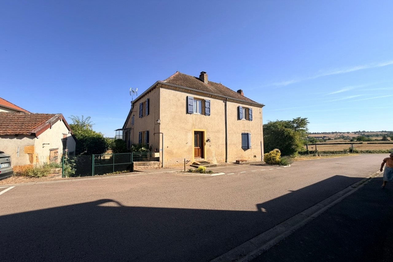 Maison à vendre, 127m², Mailly