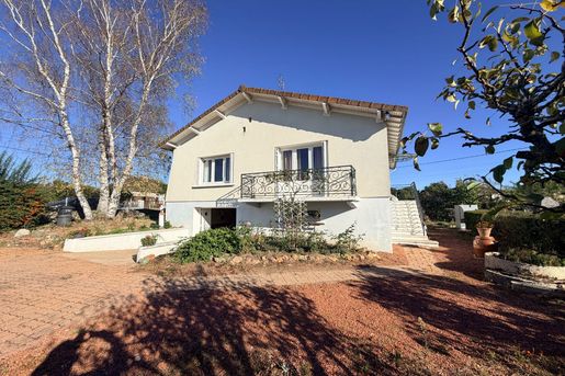 Maison 5 pièces 75 m² · à Marcigny · 75 m² · 117 500 €