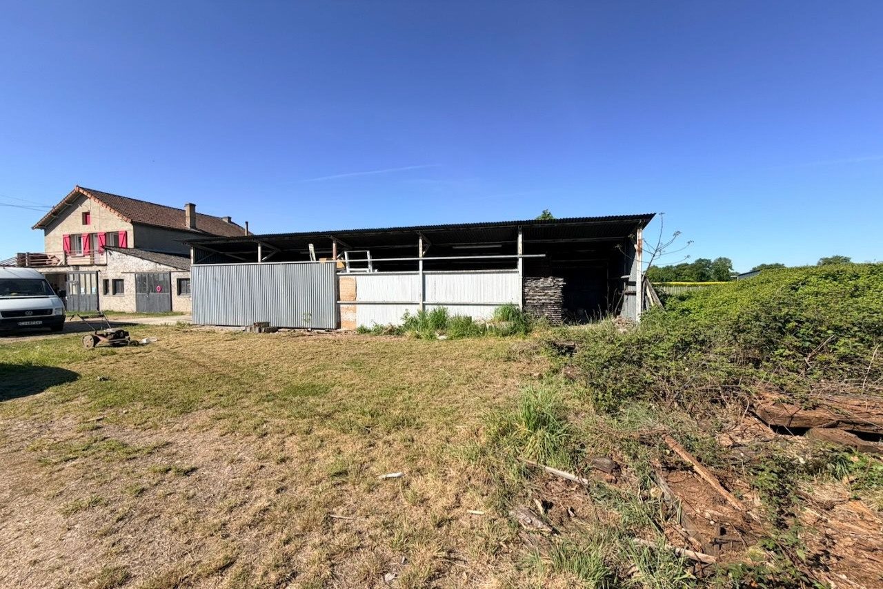 Maison à vendre, 75m², Le Bouchaud