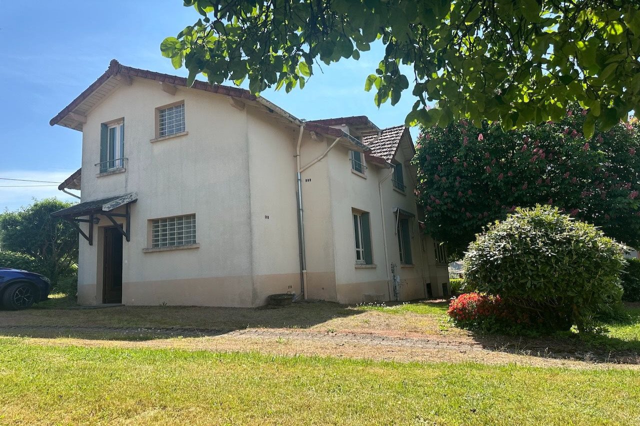 Maison à vendre, 185m², Chauffailles