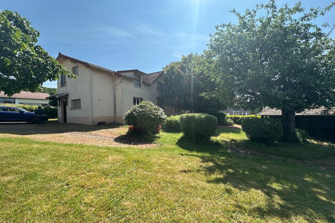 Maison à vendre, 185m², Chauffailles