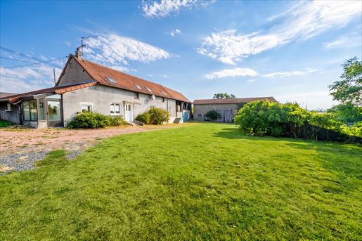 Maison 5 pièces 111 m² · à Céron · 111 m² · 260 000 €