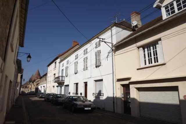 Maison à vendre, 240m², Marcigny