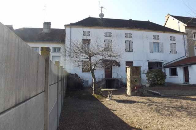 Maison à vendre, 240m², Marcigny
