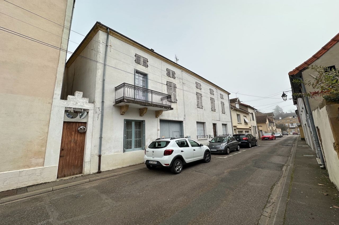 Maison à vendre, 240m², Marcigny