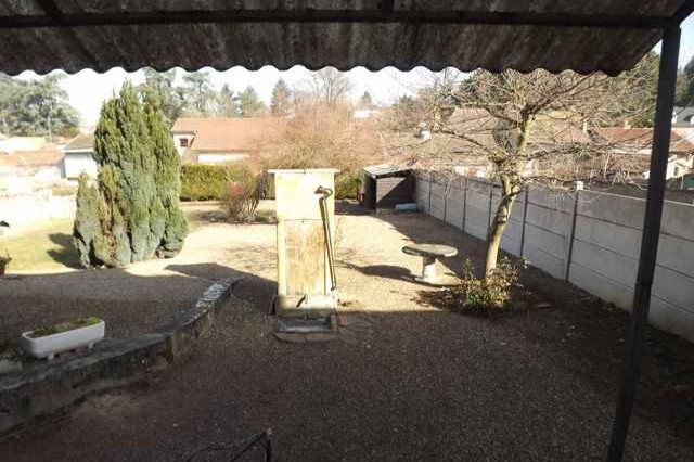 Maison à vendre, 240m², Marcigny
