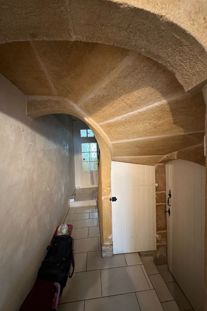 Maison à vendre, 120m², Marcigny