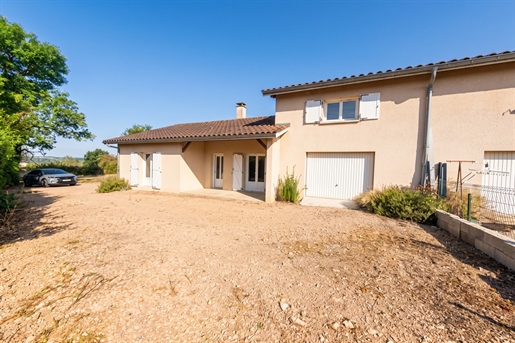 Maison 4 pièces 70 m² · à Baugy · 70 m² · 152 250 €