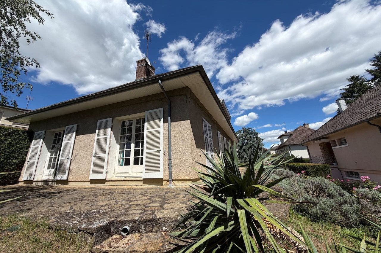 Maison à vendre, 115m², Marcigny