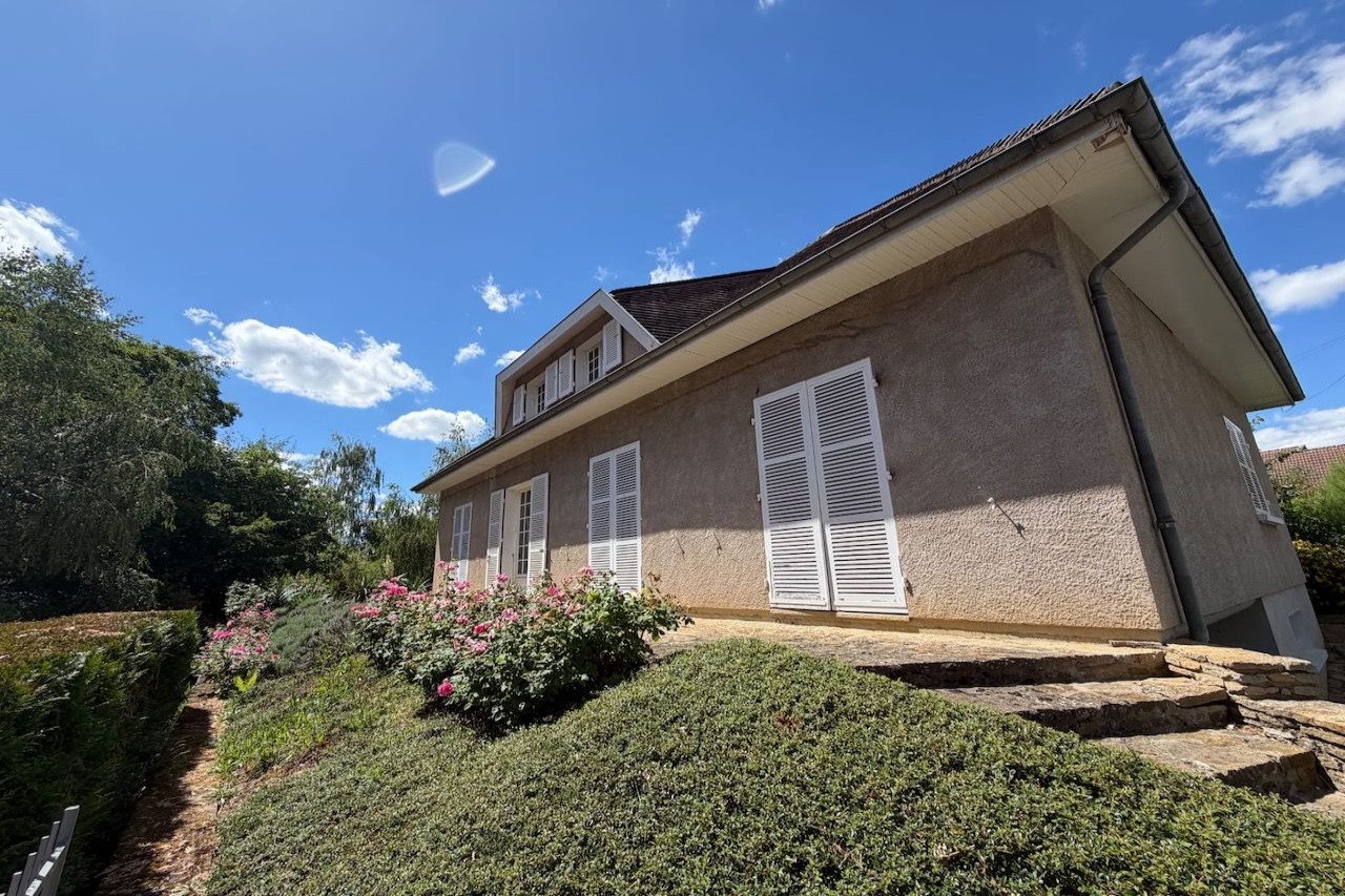 Maison à vendre, 115m², Marcigny