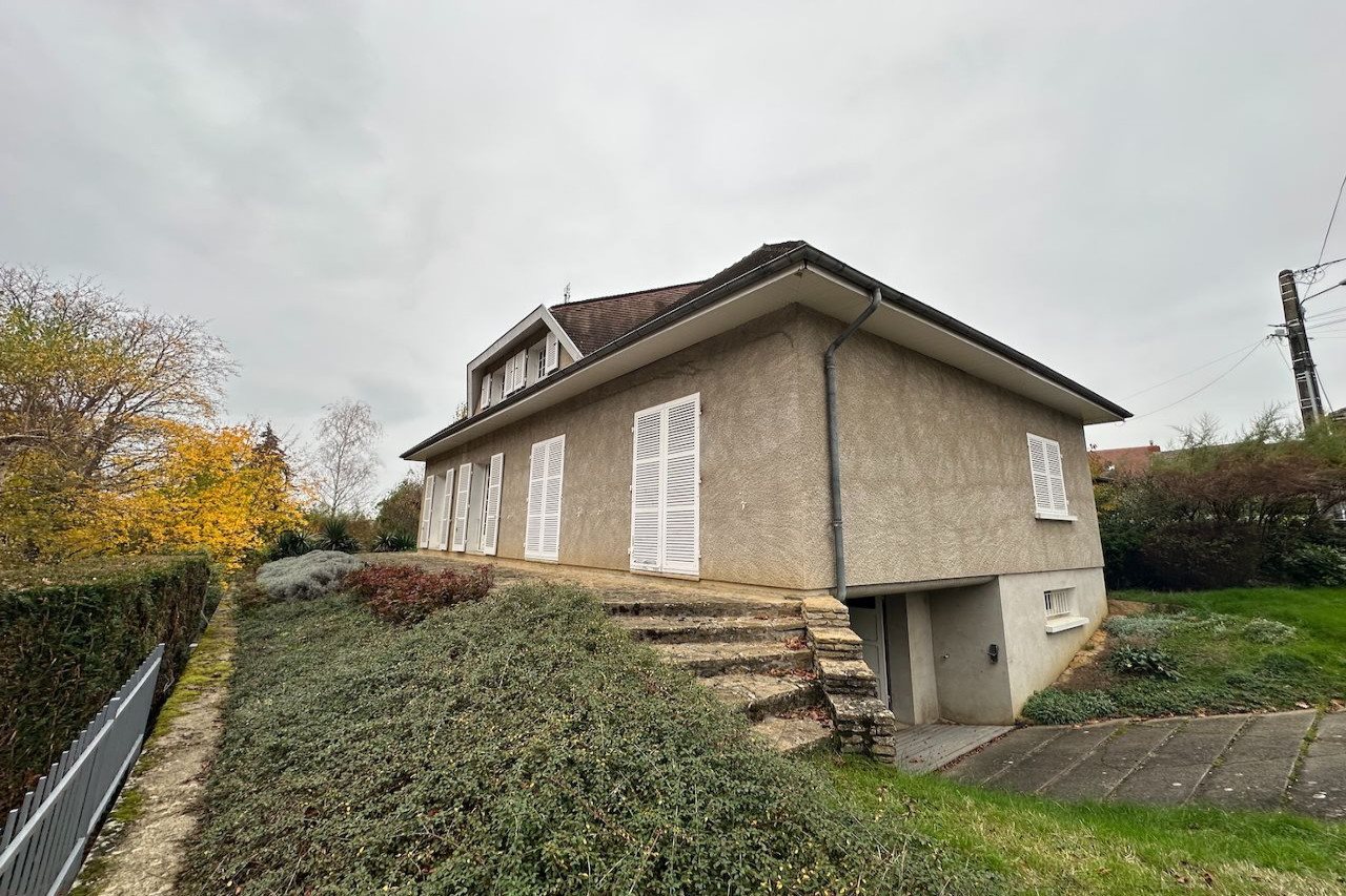 Maison à vendre, 115m², Marcigny