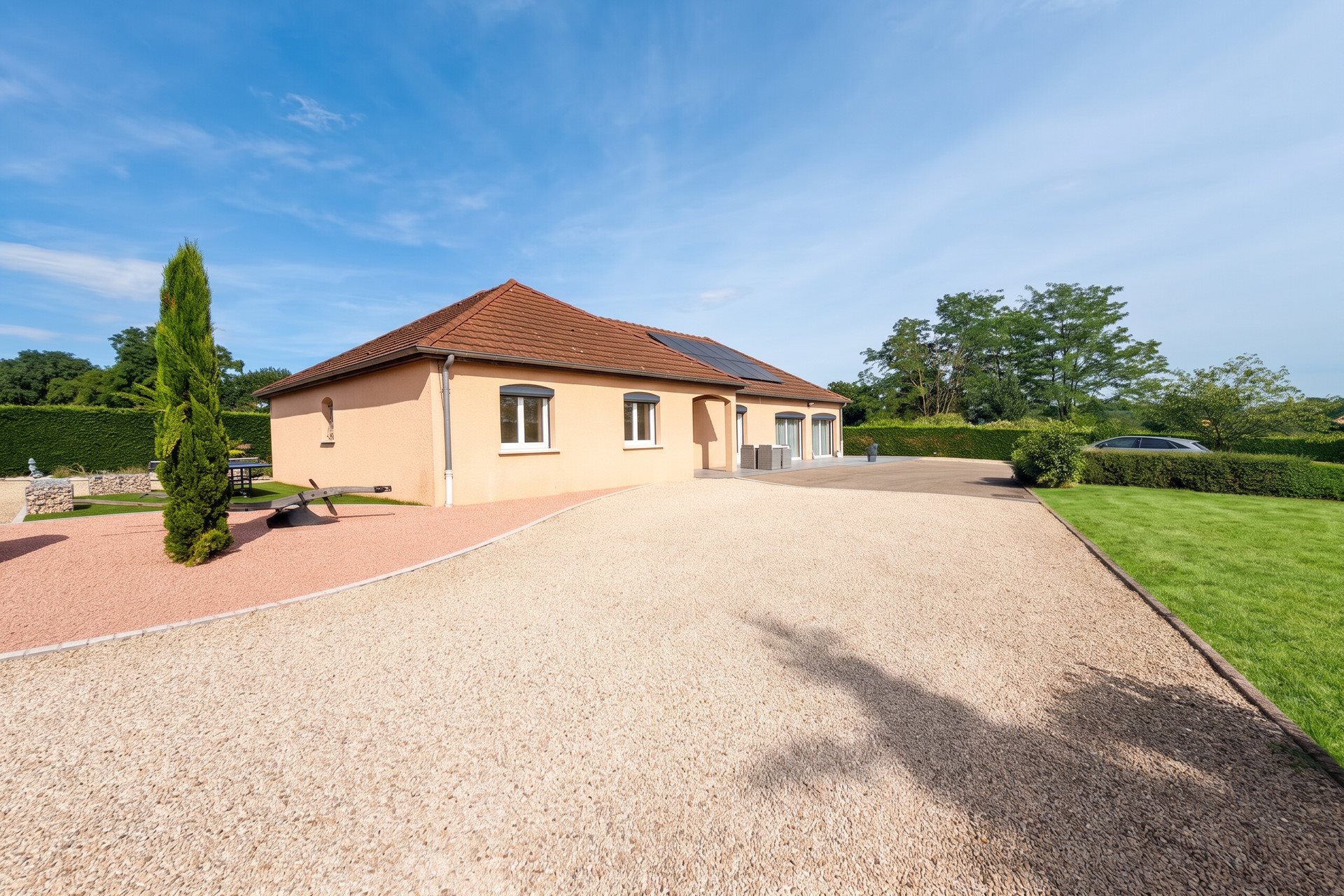 Maison à vendre, 160m², Saint-Yan