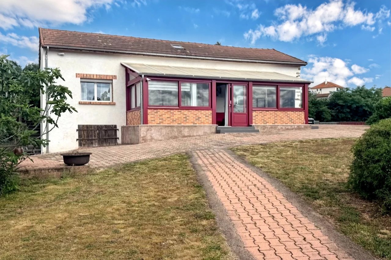 Maison à vendre, 86m², Lenax