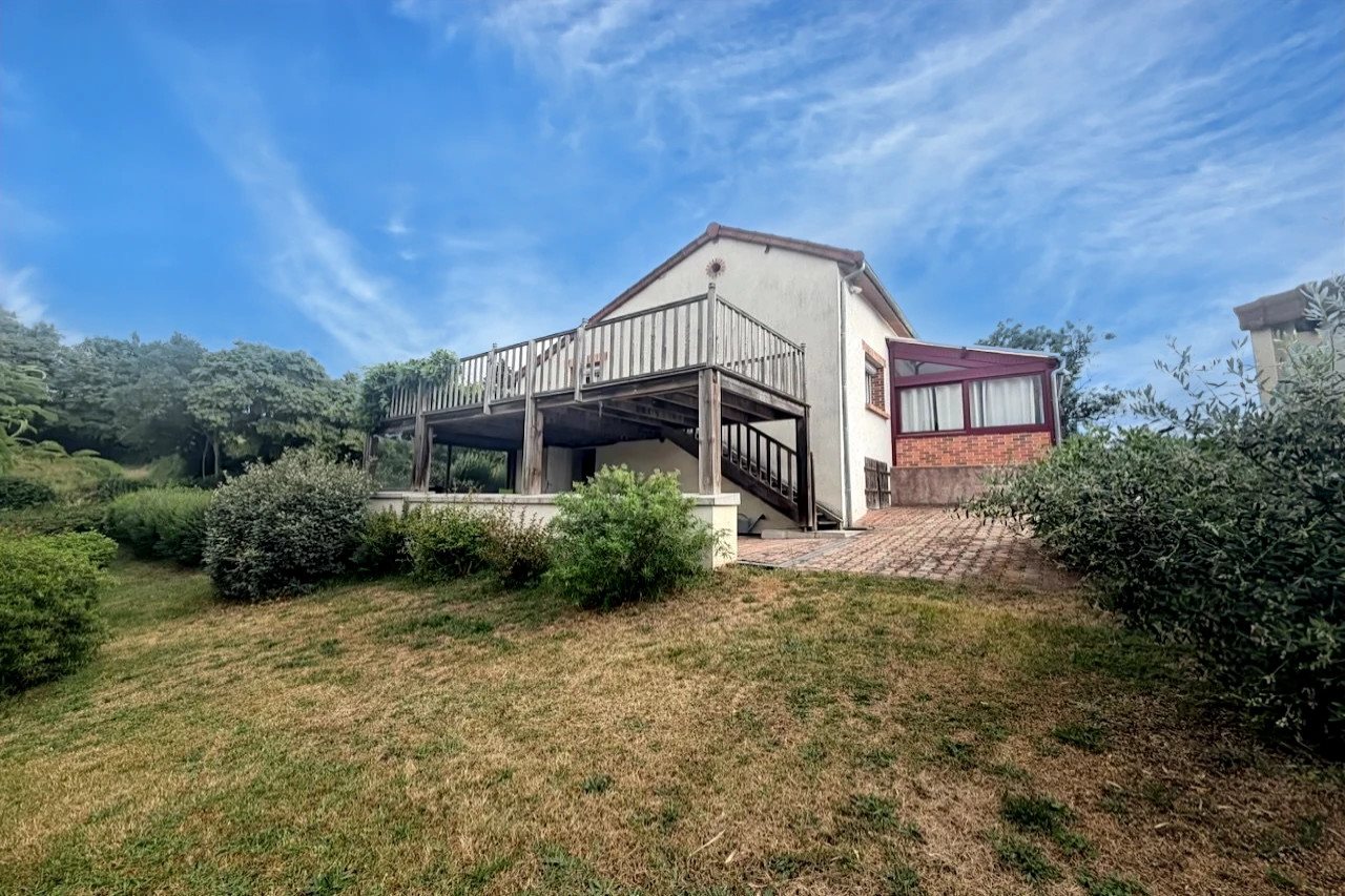 Maison à vendre, 86m², Lenax