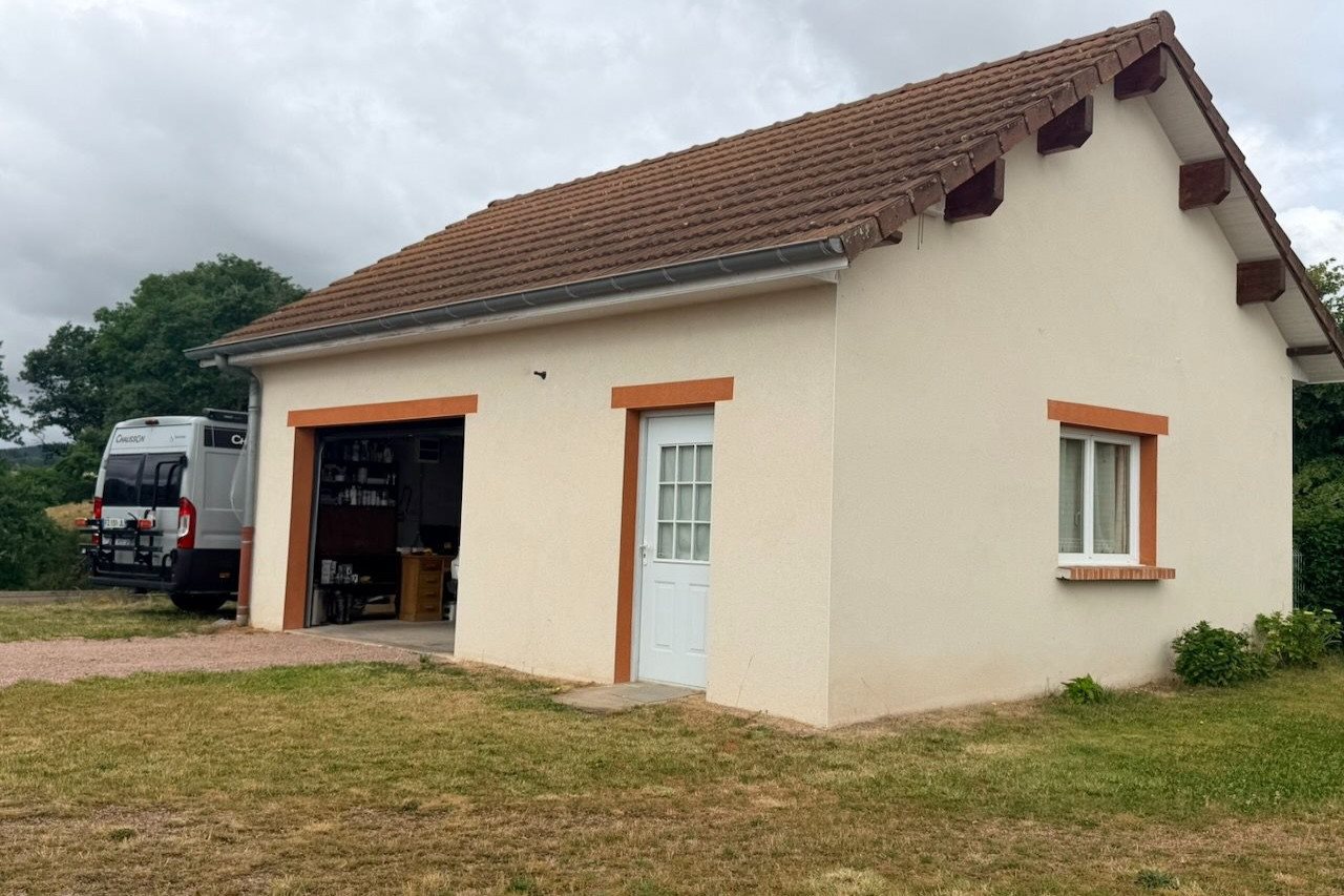 Maison à vendre, 86m², Lenax