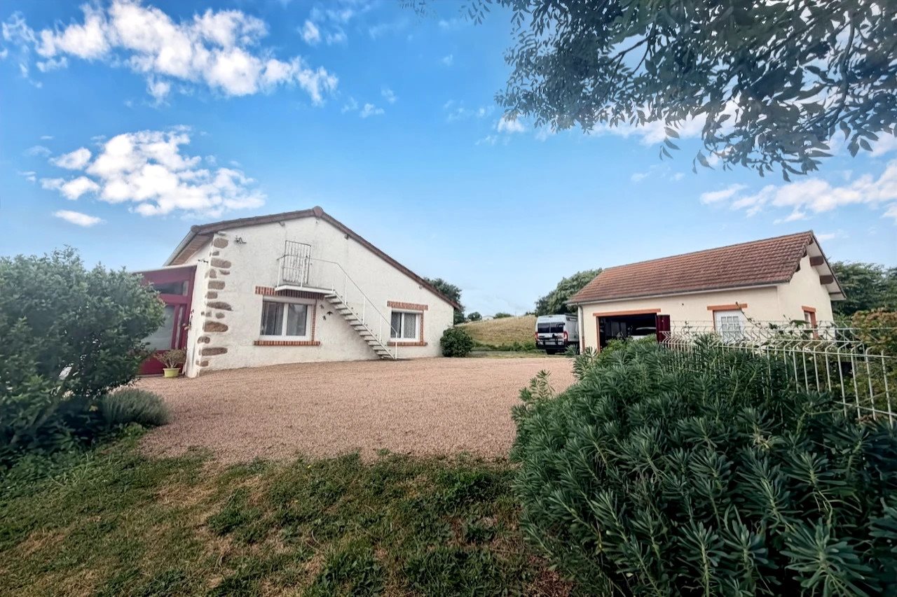 Maison à vendre, 86m², Lenax