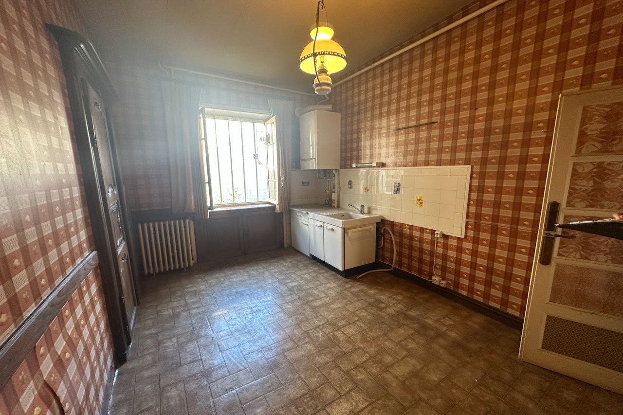Maison à vendre, 140m², Marcigny