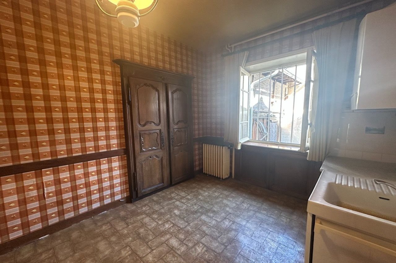 Maison à vendre, 140m², Marcigny