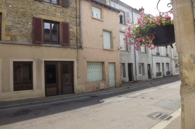 Maison à vendre, 74m², Marcigny