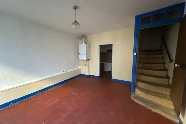 Maison à vendre, 74m², Marcigny