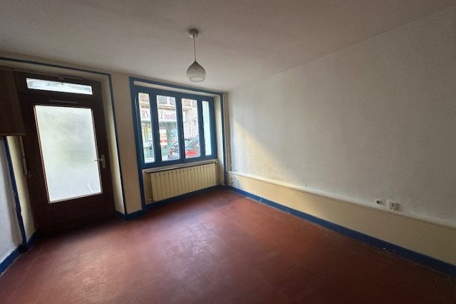 Maison à vendre, 74m², Marcigny