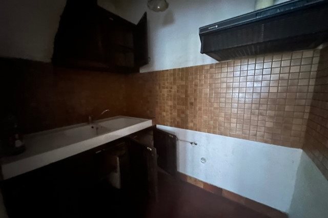 Maison à vendre, 74m², Marcigny