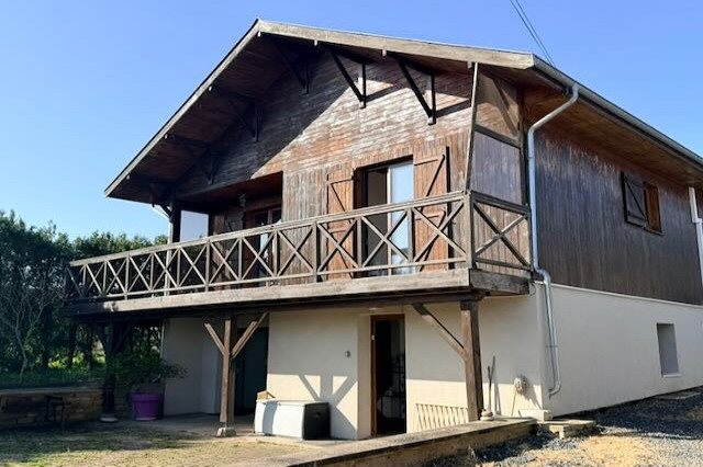 Maison à vendre, 120m², Chenay-le-Châtel