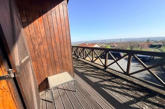Maison à vendre, 120m², Chenay-le-Châtel
