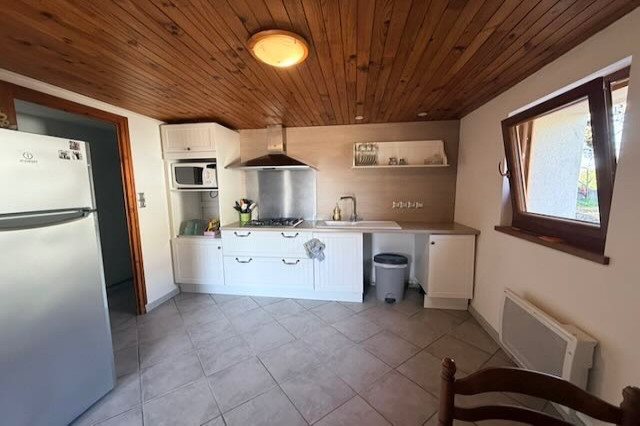 Maison à vendre, 120m², Chenay-le-Châtel