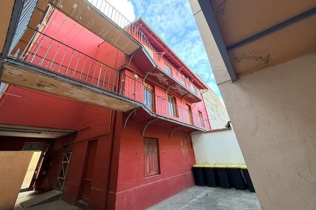 Appartement à vendre, 65m², Le Coteau