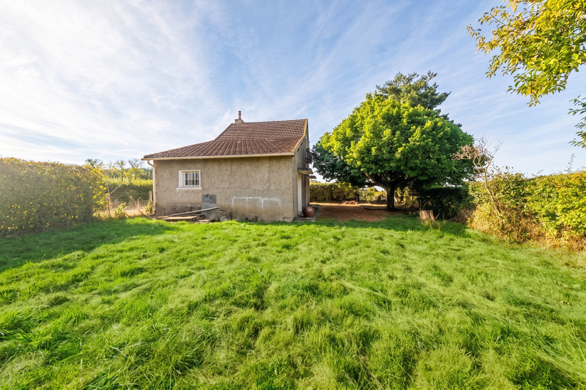 Maison à vendre, 64m², Anzy-le-Duc