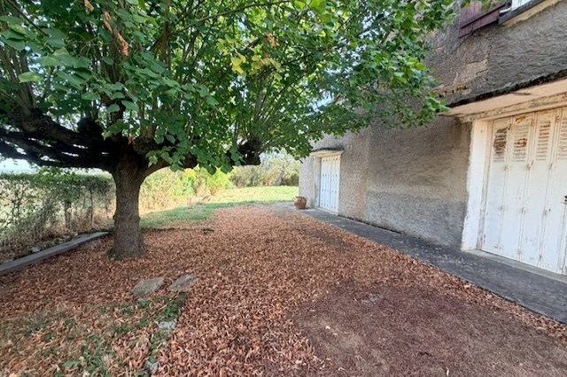 Maison à vendre, 64m², Anzy-le-Duc
