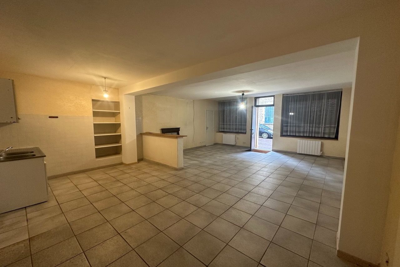 Maison à vendre, 210m², Marcigny