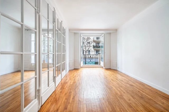 Appartement – Paris 16 - Vue 3
