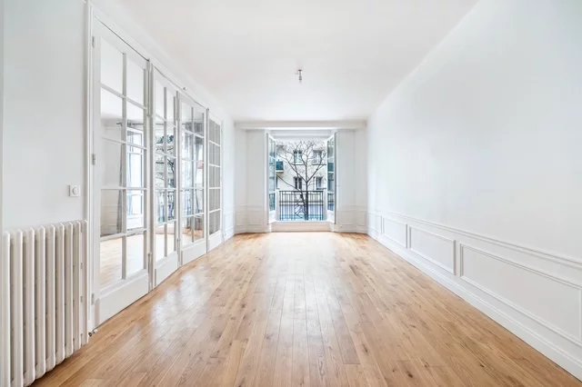 Appartement – Paris 16 - Vue 4