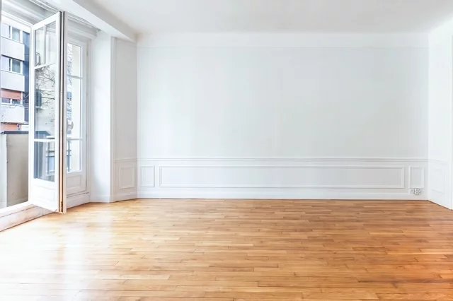 Appartement – Paris 16 - Vue 5