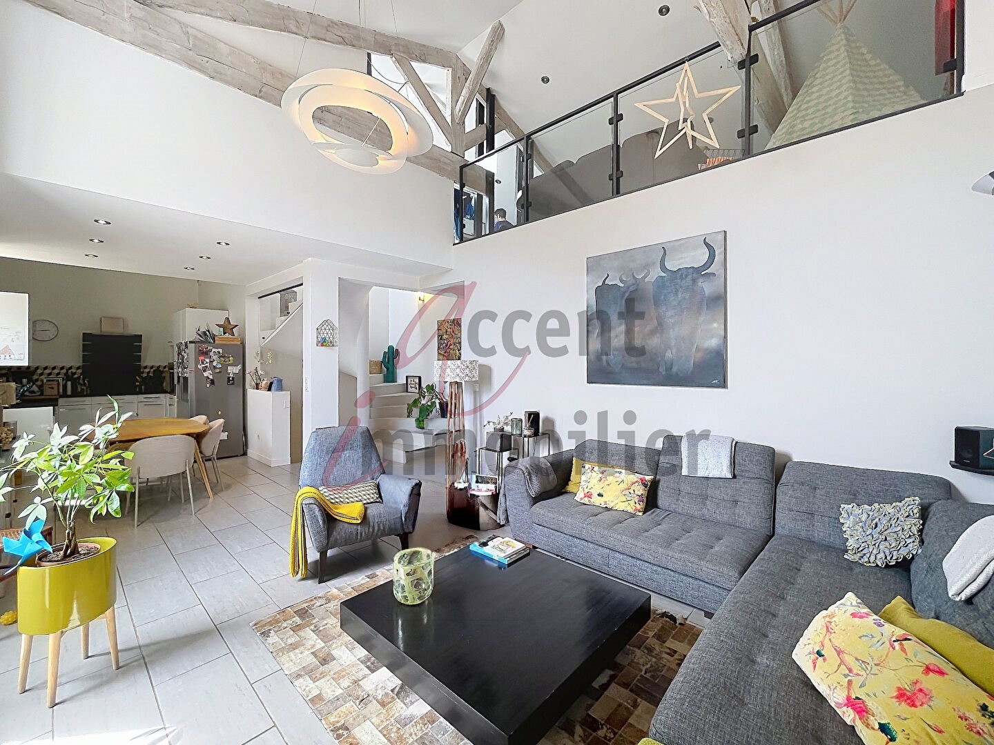 Maison à vendre, 142m², Maillane